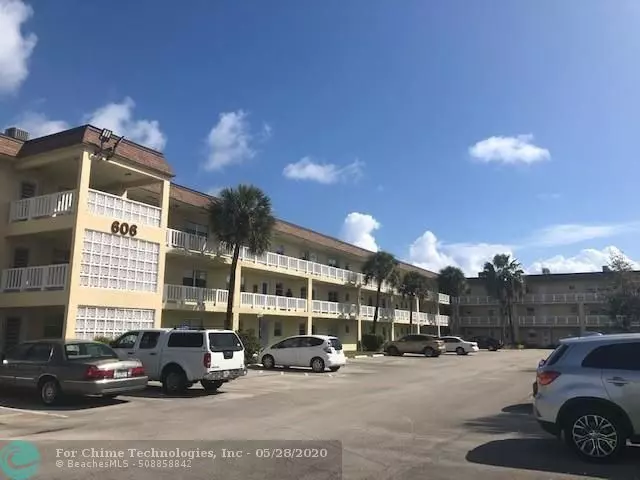 606 SW Natura Blvd  #206, Deerfield Beach, FL 33441