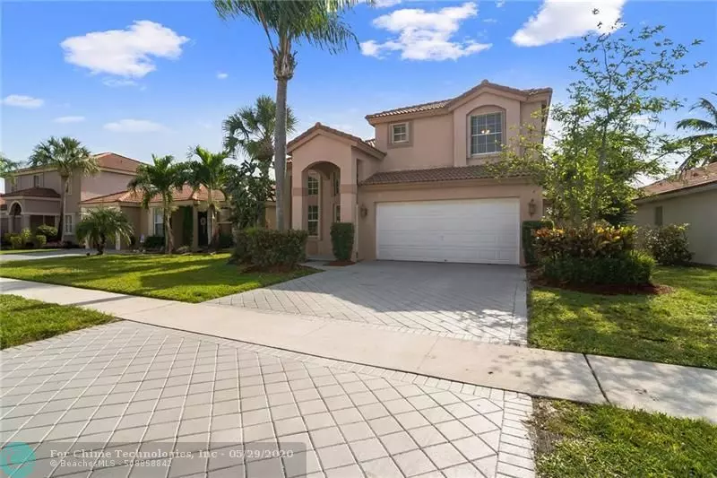 3556 Miramontes Cir, Wellington, FL 33414