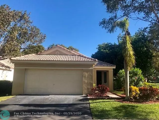 4088 Pine Ridge Ln, Weston, FL 33331