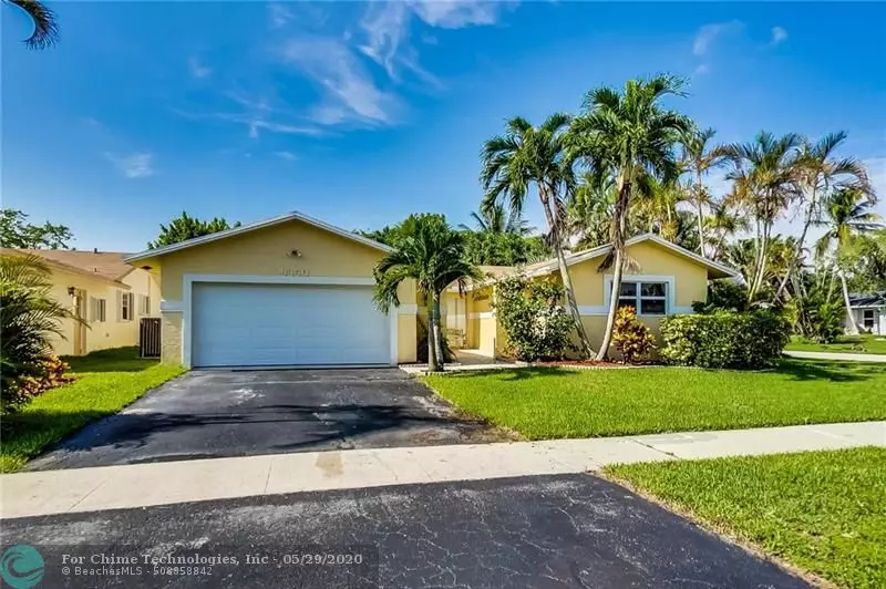 9350 NW 43rd Mnr, Sunrise, FL 33351