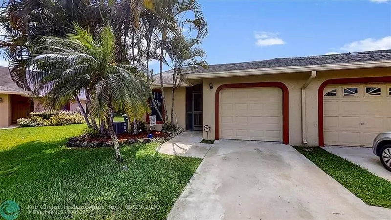 7676 NW 96th Ter  #7676, Tamarac, FL 33321