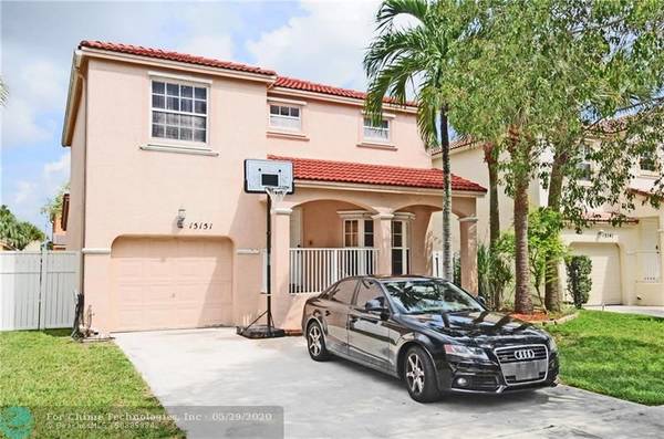 15151 NW 6th Ct, Pembroke Pines, FL 33028