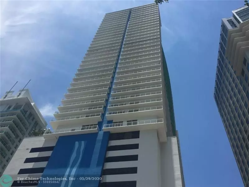 Miami, FL 33131,1200 Brickell Bay Dr  #2507