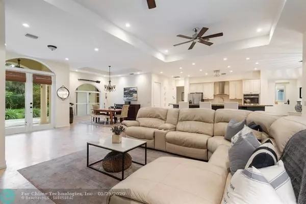 Fort Lauderdale, FL 33312,2190 PELICAN COVE RD