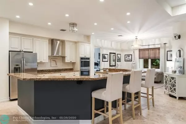 Fort Lauderdale, FL 33312,2190 PELICAN COVE RD