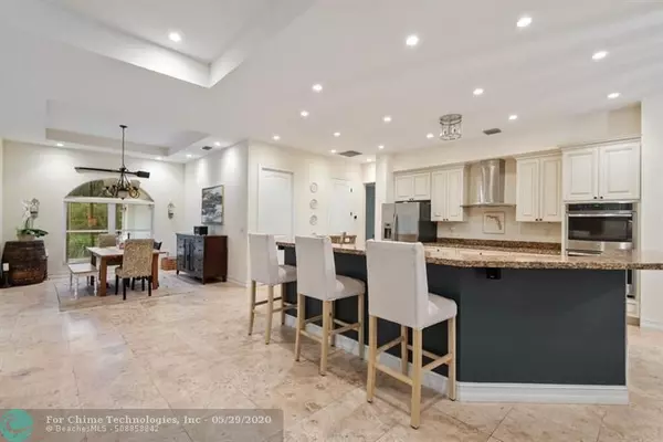 Fort Lauderdale, FL 33312,2190 PELICAN COVE RD