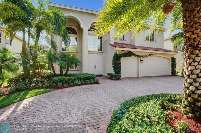 Delray Beach, FL 33446,9903 Savona Winds Dr