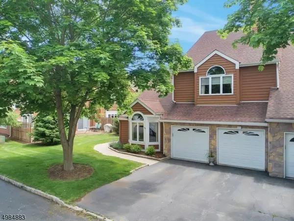 161 COPPERTREE CT, Edison Twp., NJ 08820