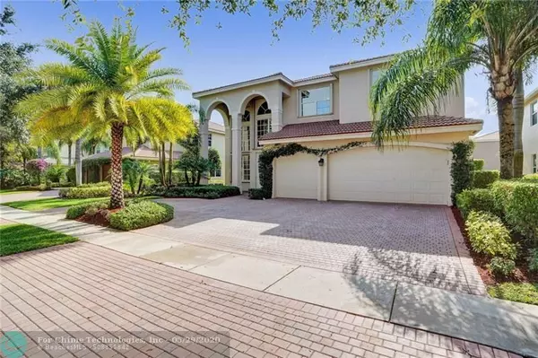 Delray Beach, FL 33446,9903 Savona Winds Dr