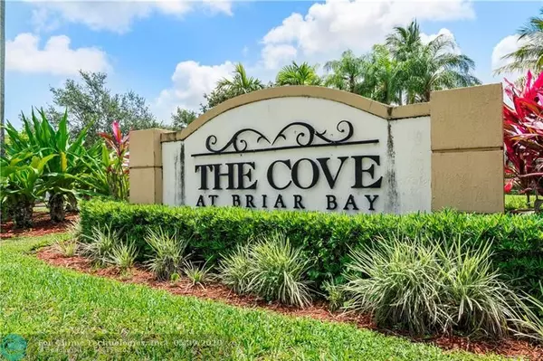 West Palm Beach, FL 33411,3500 Briar Bay Blvd  #201