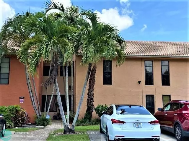 9713 N New River Canal Rd  #301, Plantation, FL 33324