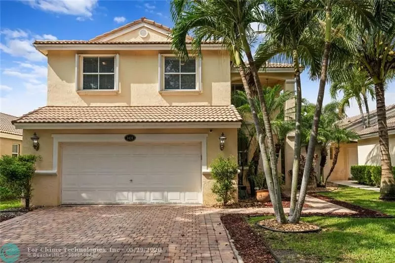 5420 NW 50th Ct, Coconut Creek, FL 33073