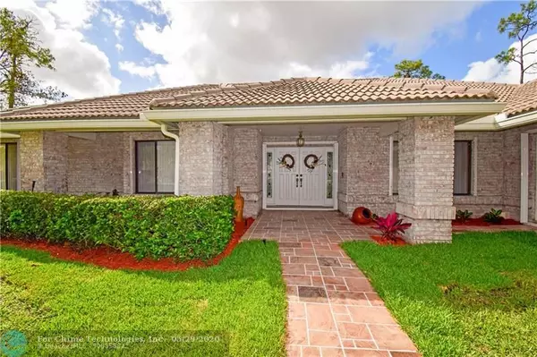 Coral Springs, FL 33067,8180 NW 51ST PL