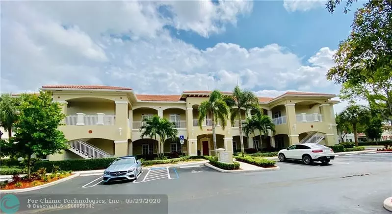 Coral Springs, FL 33067,5401 N University Dr  #203