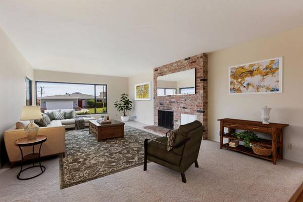827 Crestview DR, Millbrae, CA 94030