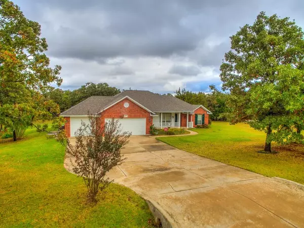 20299 Havenwood, Harrah, OK 73045