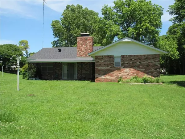 Wynnewood, OK 73098,40120 E County Road 1631 Road