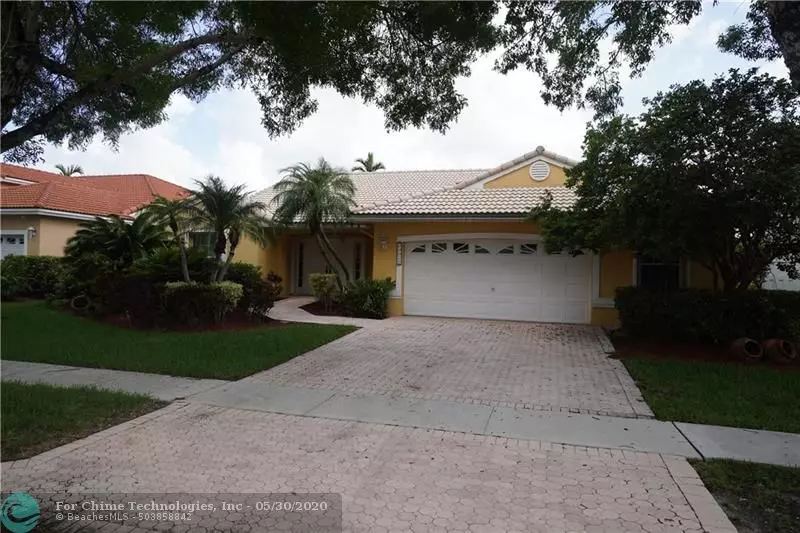 14879 SW 42nd St, Miramar, FL 33027