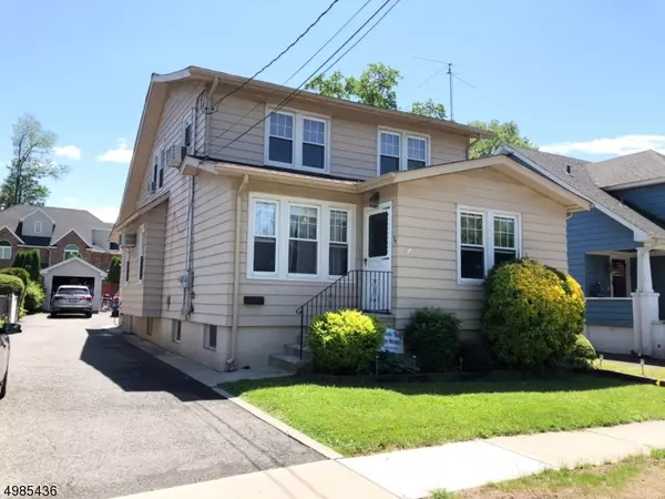 23 WAGNER PL, Hawthorne Boro, NJ 07506