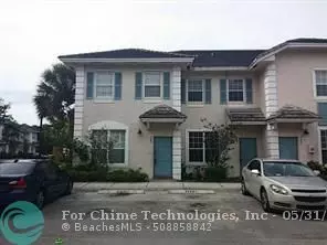 747 NW 42nd Ave  #747, Plantation, FL 33317