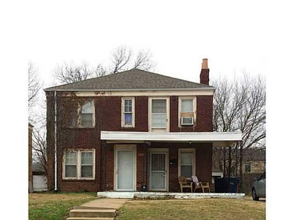 1815 N Gatewood Avenue, Oklahoma City, OK 73106