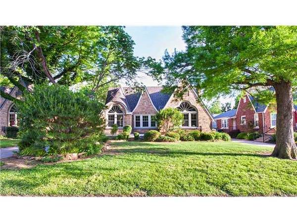 3104 NW 21st Street, Oklahoma City, OK 73107