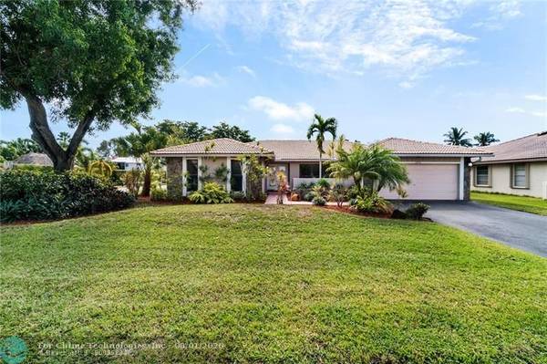 10772 NW 20th Dr, Coral Springs, FL 33071