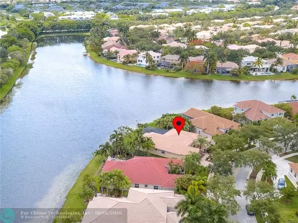 Weston, FL 33326,1124 Ginger Cir