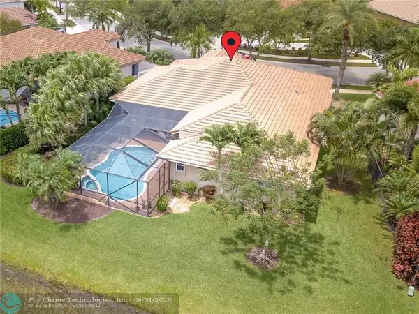 Weston, FL 33326,1124 Ginger Cir