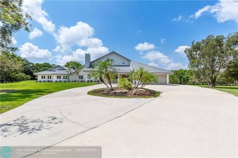 6850 Melaleuca Rd, Southwest Ranches, FL 33330