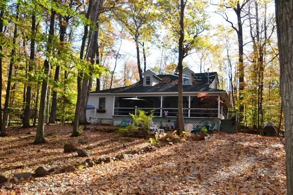 39 ESTLING LAKE RD, Denville Twp., NJ 07834