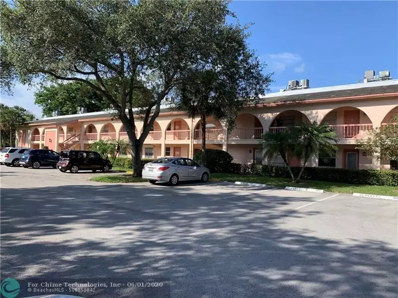 1202 Bahama Bnd  #E1, Coconut Creek, FL 33066