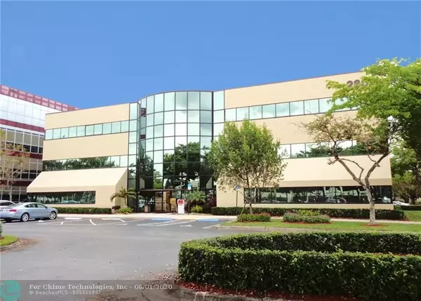 2801 N University Dr  #302, Coral Springs, FL 33065