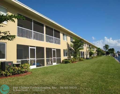 912 Pine Dr  #109, Pompano Beach, FL 33060