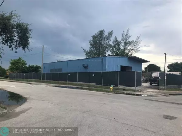 4285 SW 57th Ter, Davie, FL 33314