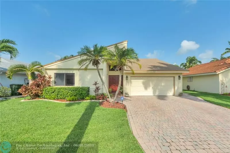 712 SE 3rd Ln, Dania Beach, FL 33004