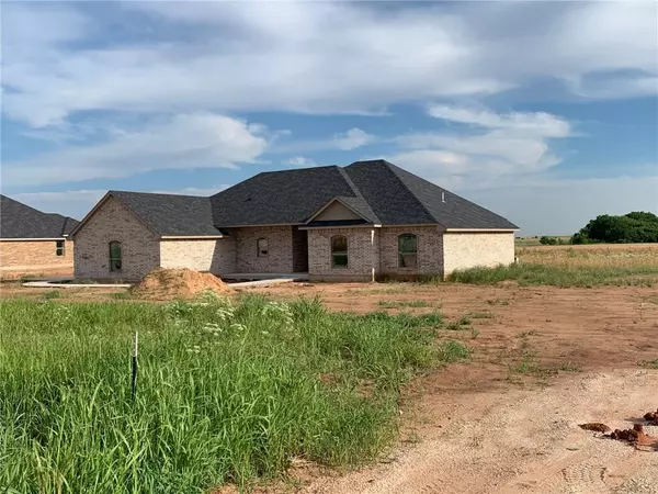 29895 E 830 Road, Cashion, OK 73016