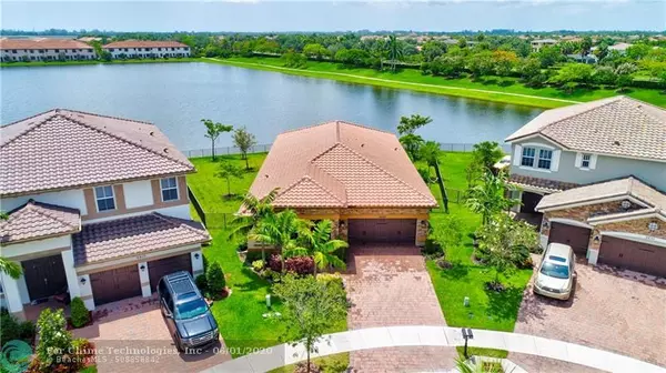 Parkland, FL 33076,9820 S Miralago Way