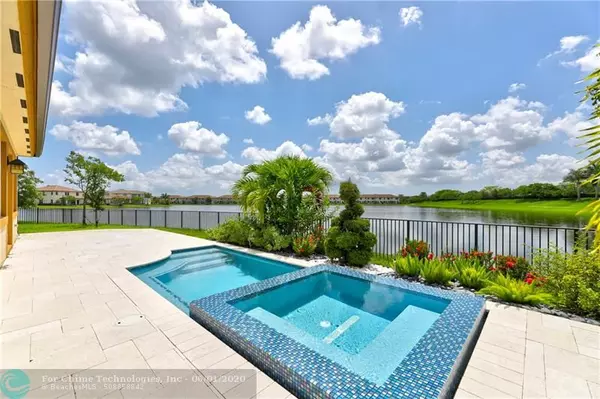 Parkland, FL 33076,9820 S Miralago Way