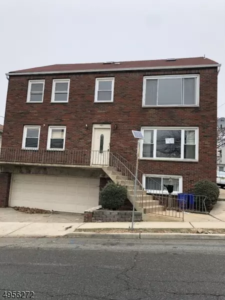 101 ELIZABETH ST, Garfield City, NJ 07026