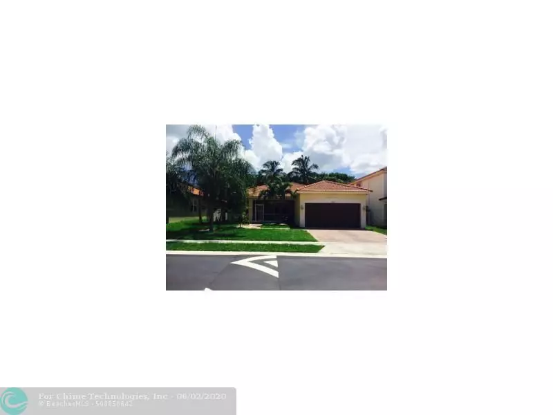 1410 Magliano Dr, Boynton Beach, FL 33436