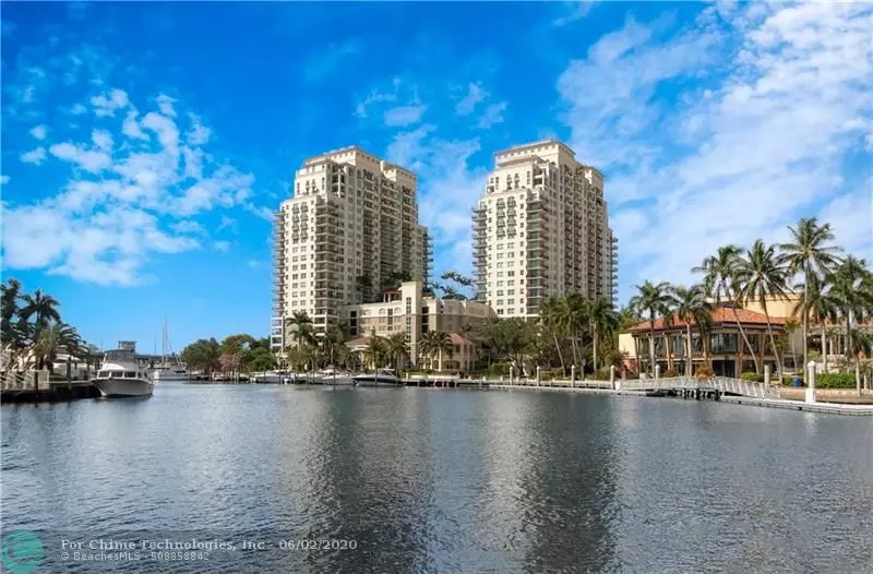 Fort Lauderdale, FL 33312,600 W Las Olas Blvd  #1801