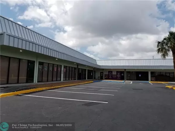 435 S State Road 7, Hollywood, FL 33023