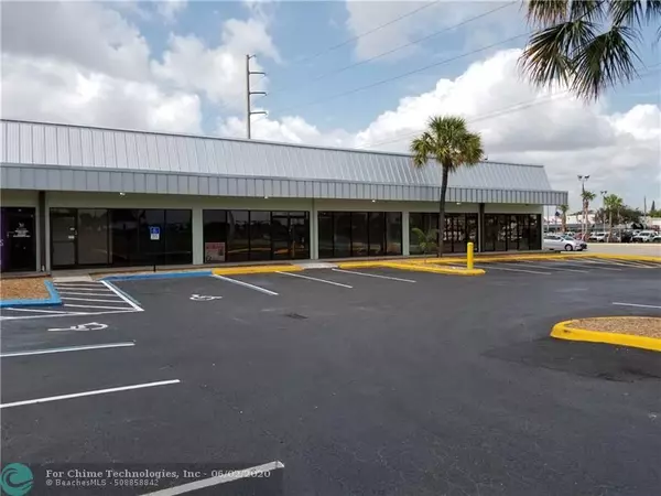 Hollywood, FL 33023,435 S State Road 7