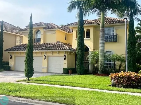 9808 Coronado Lake Dr, Boynton Beach, FL 33437