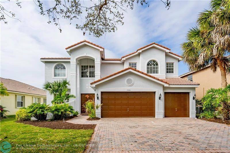 Boca Raton, FL 33498,19306 Skyridge Cir