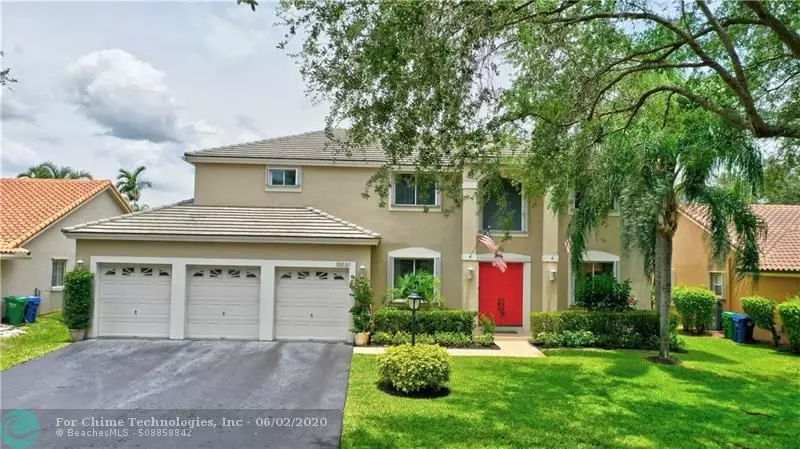 10031 NW 56th St, Coral Springs, FL 33076