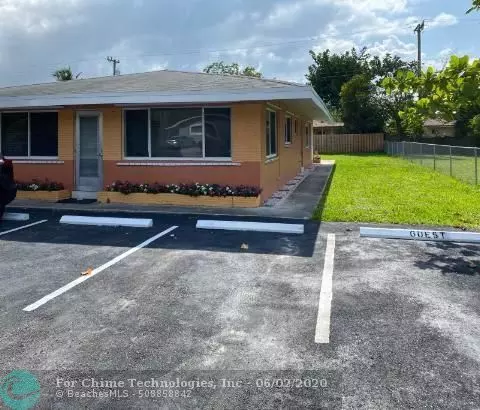 1134 NW 6th Ave, Fort Lauderdale, FL 33311