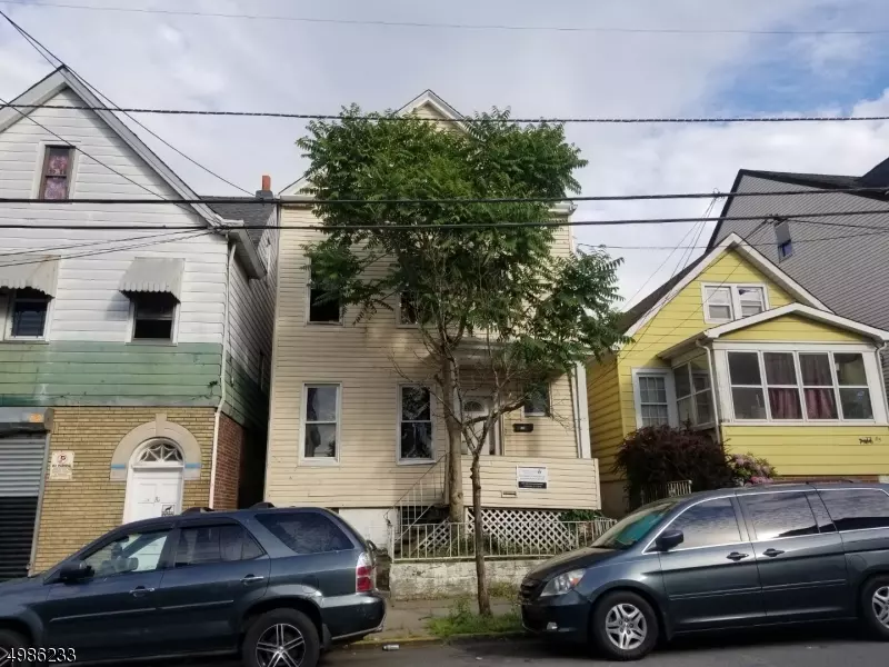 Paterson City, NJ 07524,83 BUTLER ST