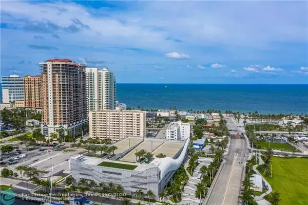 200 S Birch Road  #107, Fort Lauderdale, FL 33316